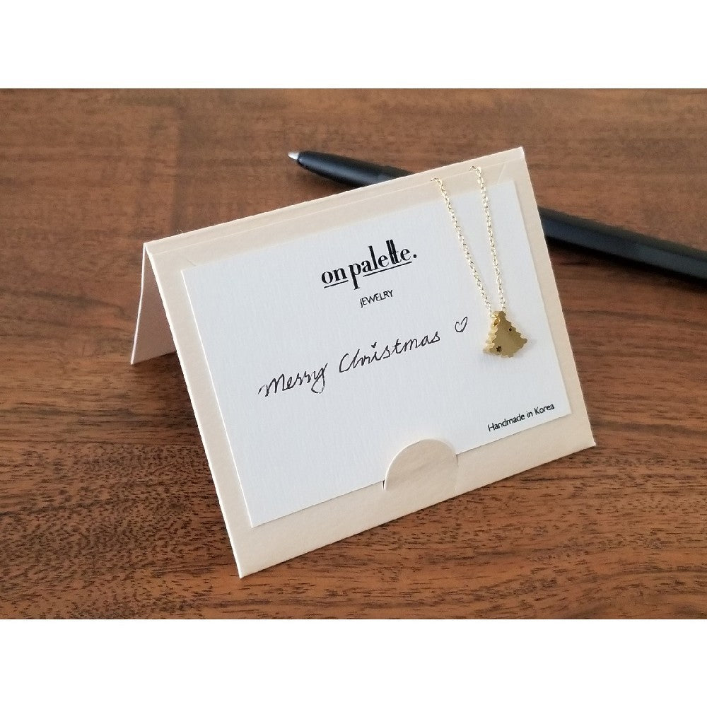 Star Pendant Necklaces By DOBBI