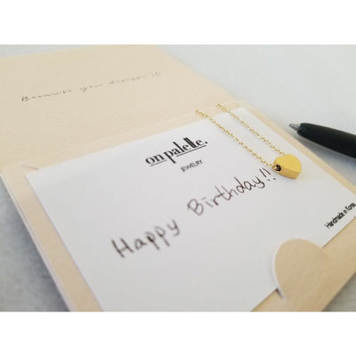 Star Pendant Necklaces By DOBBI