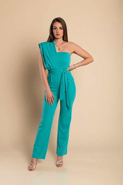 Elegant Jumpsuit Chia, Mint
