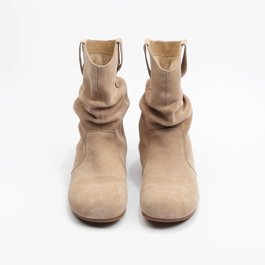 Western Boots – Soft Grip, Strong Style