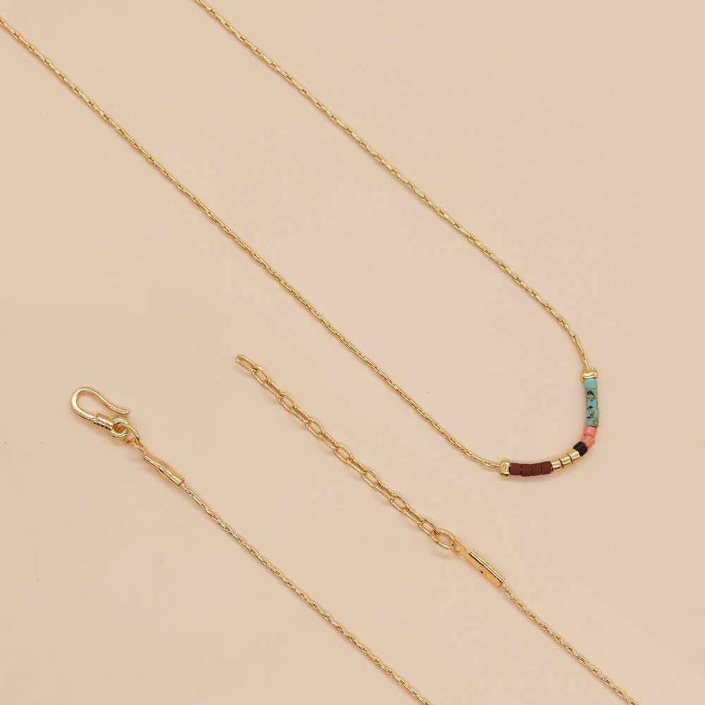 PAWSOME NECKLACES - #17