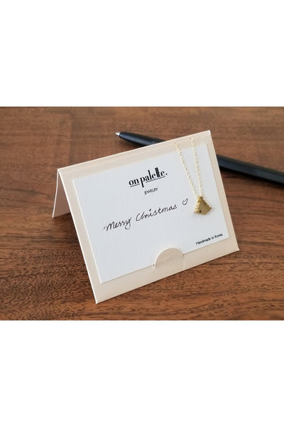 Cross Pendant Necklaces By DOBBI