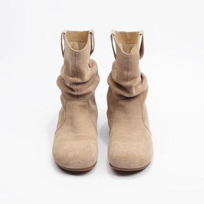 Western Boots – Soft Grip, Strong Style